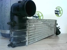 Echangeur air (Intercooler)