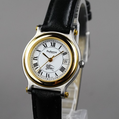 Montre bracelet burberrys - montre-bracelet,