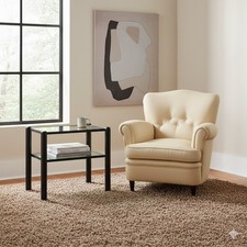 Table Basse Vintage Design