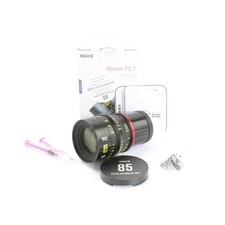 Meike Objectif De Cinéma FF