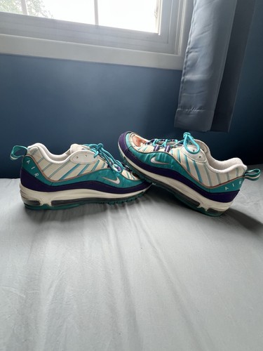 Nike air max - air, charlotte