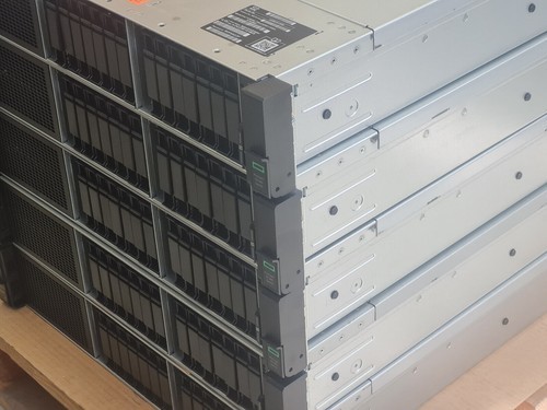 Hpe dl380 gen10 gold 6142 - 2x,