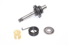 axe de kick Suzuki TS 125 A 1976