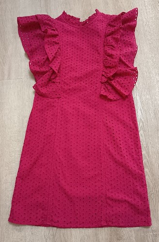 Robe camaïeu 100 coton - robe, 100%coton