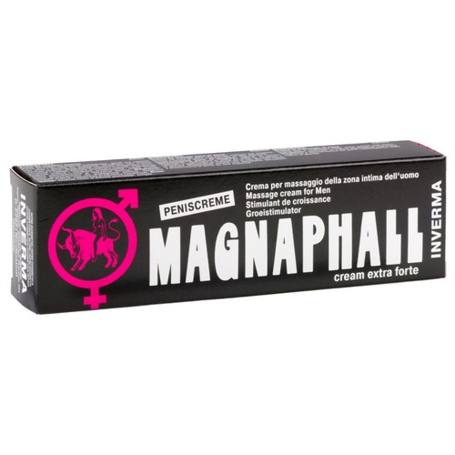Magnaphall aphrodisiaque - magnaphall,