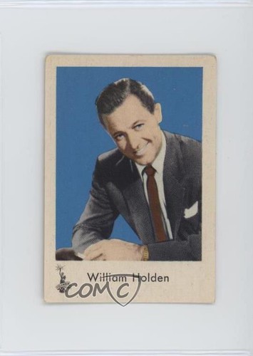 1957 dutch gum unnumbered - dutch,