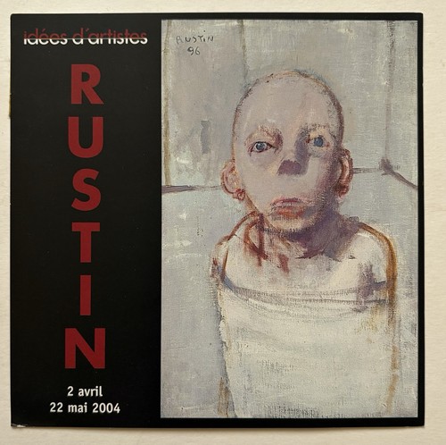 Jean rustin carton d - rustin,