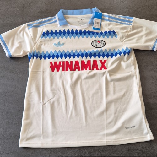 Maillot strasbourg - rc,