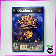 BILLY THE WIZARD 💎 JEU