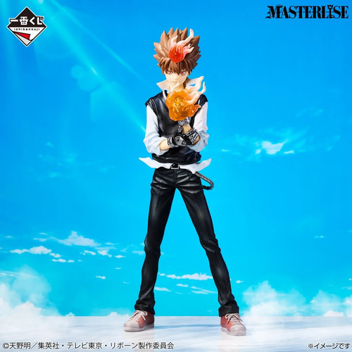 Hitman reborn sawada - hitman, !