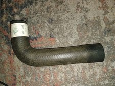UPPER/ TOP RADIATOR HOSE -