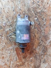 Démarreur moteur Suzuki GSXR