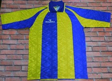 Diadora Maillot De Football