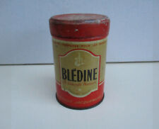 Boite métal lithographié