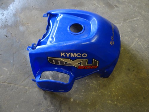 Cache reservoir quad - kymco, 400