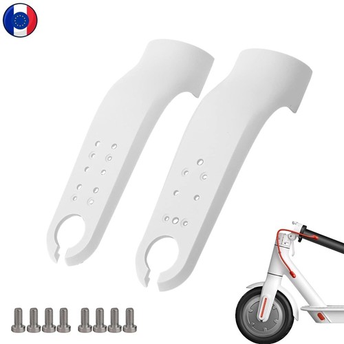 Cache fourche trottinette - cache,