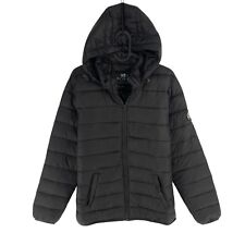 SCOTT Femme Noir Rembourré