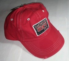 CAGE FIGHTER RED REAL MEN