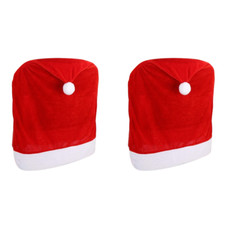 Housse de Chaise Christmassy