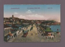 Turquie - CONSTANTINOPLE - Le