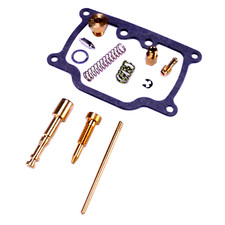 Carburateur Kit Réparation pour Suzuki T20/TC250 Super Six X6 Hustler 1965-1968
