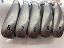 Nike Victory Red Full Cavity