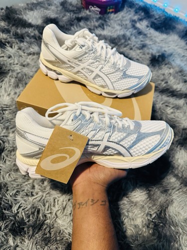 Asics gel cumulus blanc - asics,