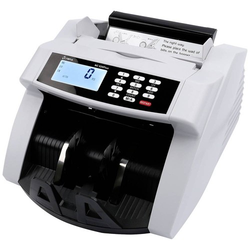 Olympia 520 plus compteuse - 520,