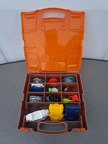 Beyblade metal fury - beyblade, carry