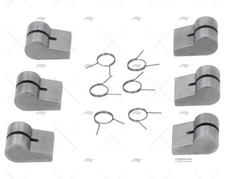 CLIQUETS LARGES STD & RESSORTS