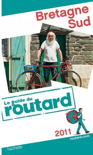 Guide routard bretagne - guide,