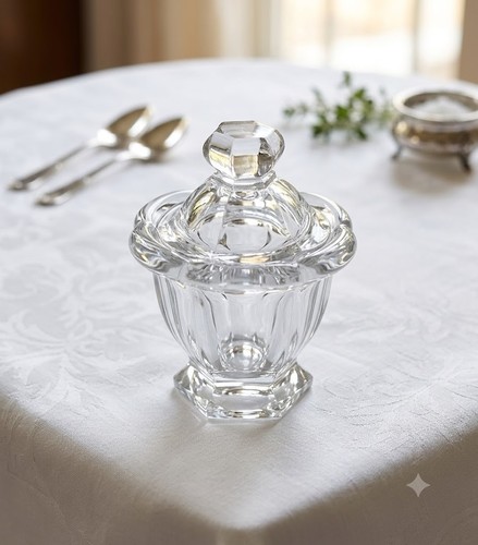 Moutardier cristal - moutardier,