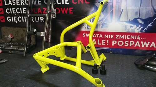 Honda cbr 600 - cbr, f2