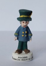 FEVE   "LE MANEGE ENCHANTÉ