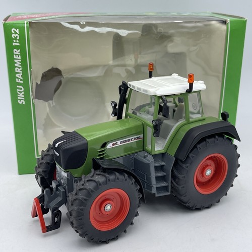 Siku farmer fendt 930 - siku, 1:32