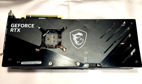 Carte graphique geforce - geforce, rtx