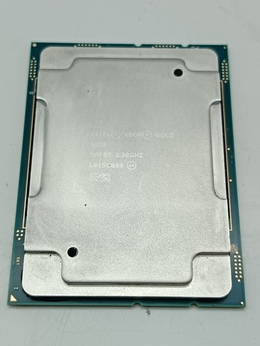 Intel xeon gold 5218 - intel,
