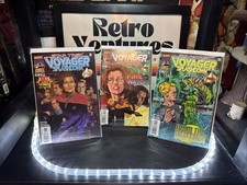 Marvel Comics, STAR TREK