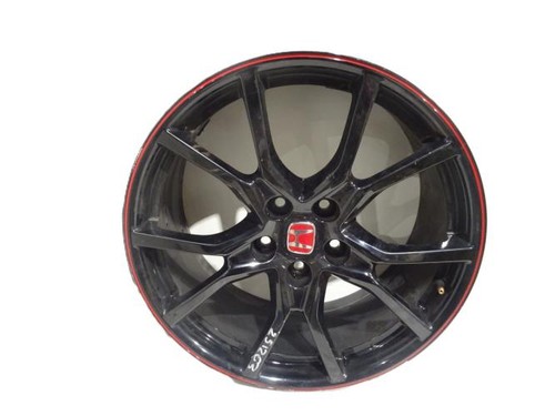 Jante honda civic - phase, 1