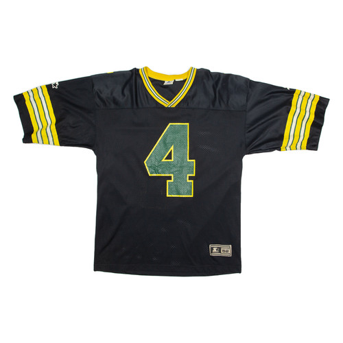 Maillot vert des packers - vert,