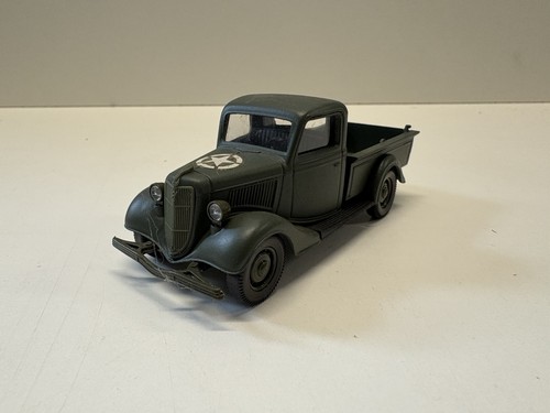 Solido ford v8 1936 - ford,