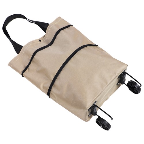 Sac shopping pliable - shopping, À