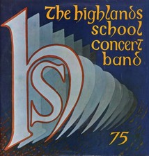 HS2 Highlands School Band