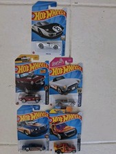 Rare Hot Wheels Collection 5