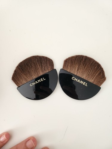 Lot pinceau chanel - lot,