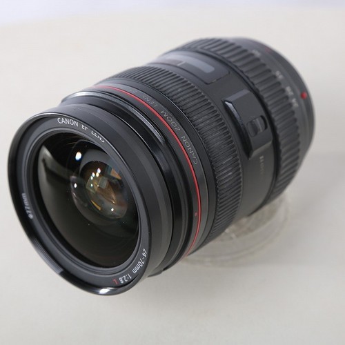 Canon 70mm 8l usm - ef, 24-70mm