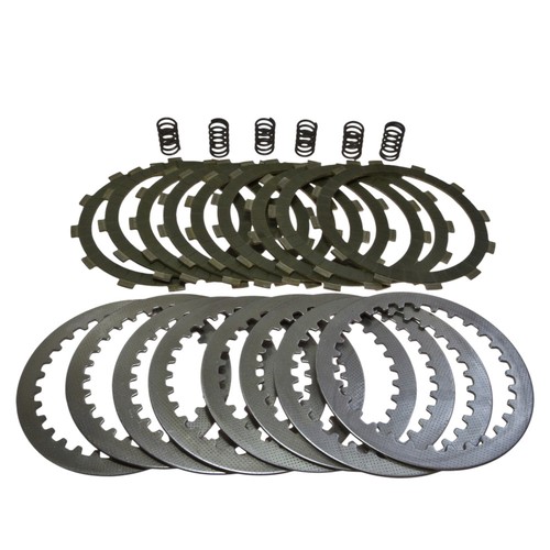 Embrayage kit aramide ebc - embrayage,