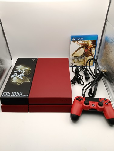 Console playstation ps4 - 4,