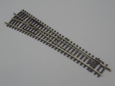Rail aiguillage à gauche 23.9 cm Mailchort - Piko 55220