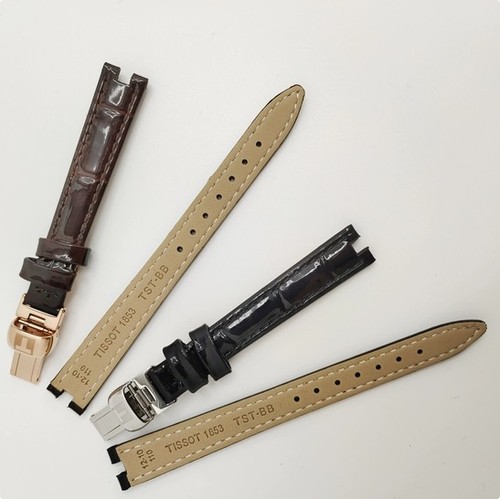 Tissot watch strap - ,, genuine